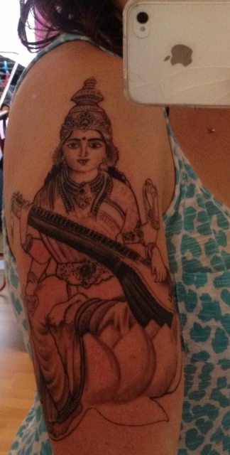 saraswati