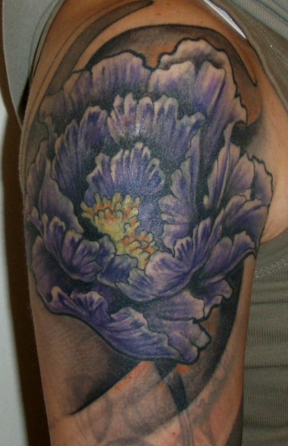 Blume Cover-up