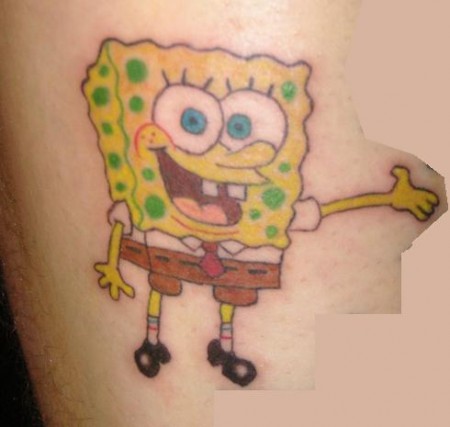 Spongebob