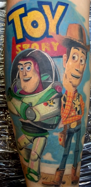 Toystory