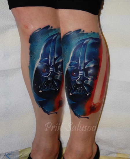 Darth Vader - Star wars 