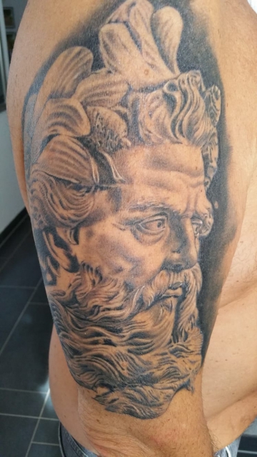 Poseidon