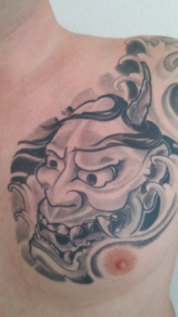 Hannya