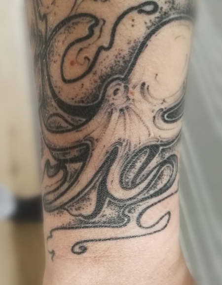 Kraken