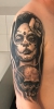 la catrina