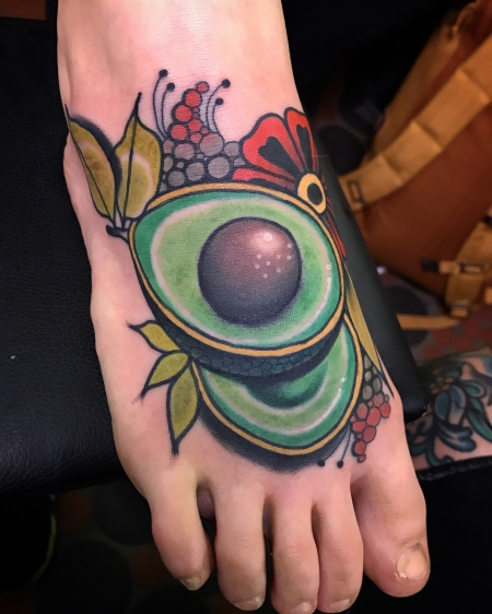 Avocado Love