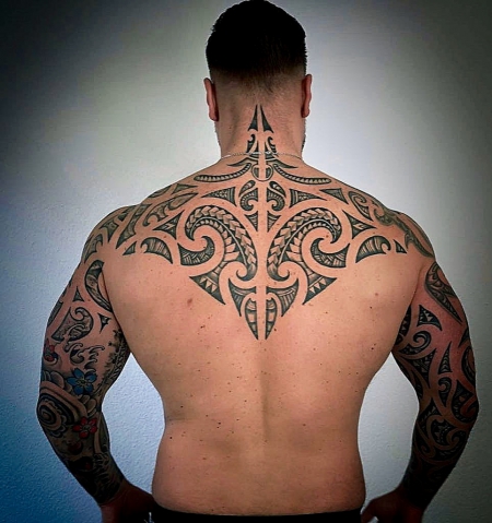 Maori