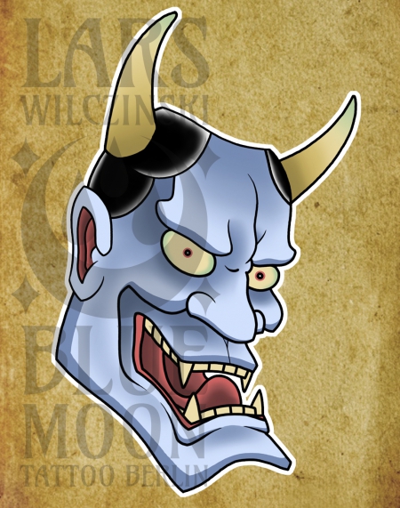 Hannya