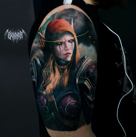 Done by Konstantin 