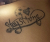 Stay Strong ♡