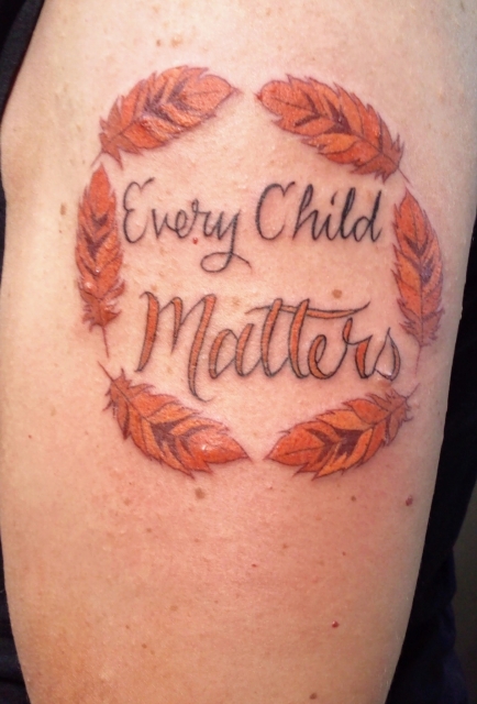 Every Child Matters 