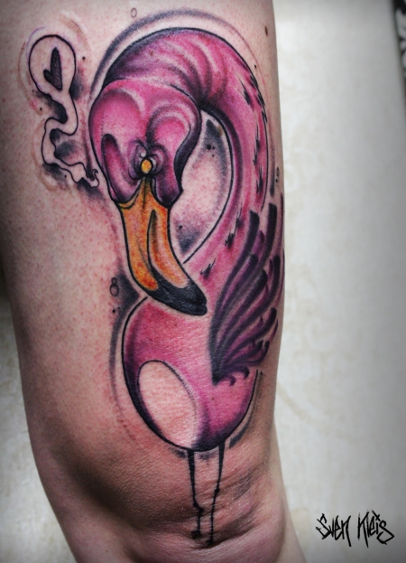 Flamingo