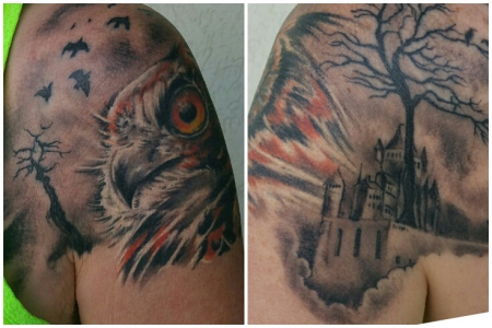 OwL ( 1. Fortsetzung)