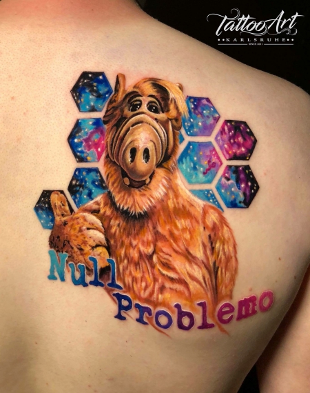 Alf