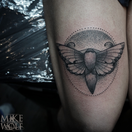 www.facebook.com/mikewolftattoo