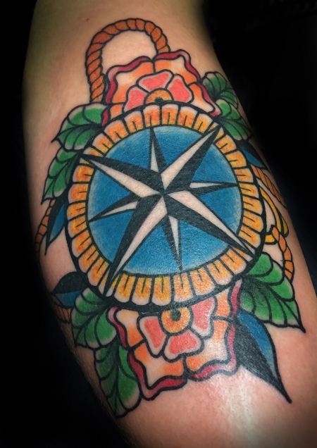 Suchergebnisse Fur Kompass Tattoos Tattoo Bewertung De Lass Deine Tattoos Bewerten