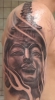 Sleeve Teil 1: Buddha/Tempel