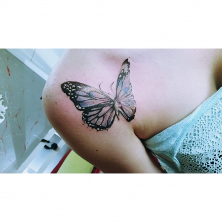 Butterfly