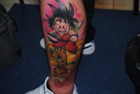 Son Goku 