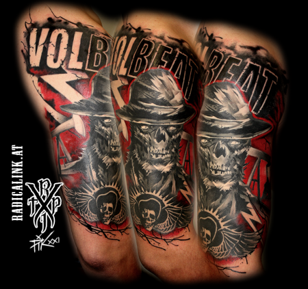 volbeat