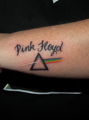 Pink Floyd