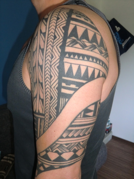 Maori