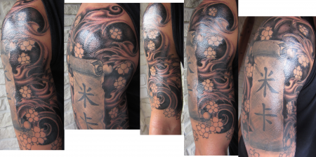 Asia Sleeve 2 Sitzung (1)