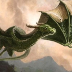 Rhaegal's Bild