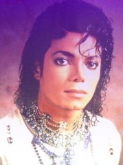 MJ Fan's Bild