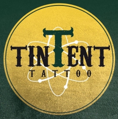 TINTENT-TATTOO's Bild