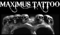 MAXIMUS Tattoo's Bild