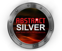 Abstract Silver Deutschland's Bild