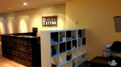 Nataliyas Tattoo Studio's Bild