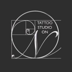 ON Tattoo Studio Marburg's Bild