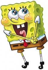 spongebobgirl's Bild