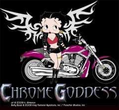 bettyboop90's Bild