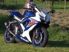 SuzukiGSXR's Bild