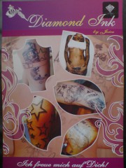 Diamond Ink by Joice's Bild