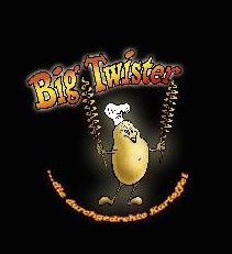 Big Twister's Bild