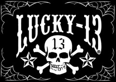 Lucky 13's Bild