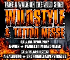 wildstyle's Bild