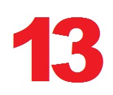 13's Bild