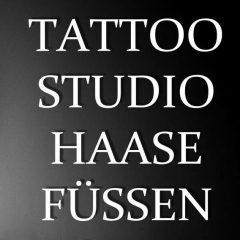 Tattoo Studio Haase Füssen's Bild