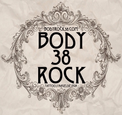 Bodyrock38's Bild