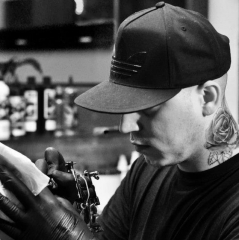 Tattooist-Sven's Bild