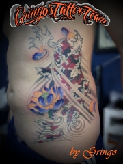 Gringotattooteam's Bild