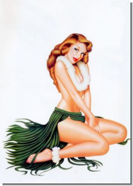 sevgo78: Suche Pinup Artist