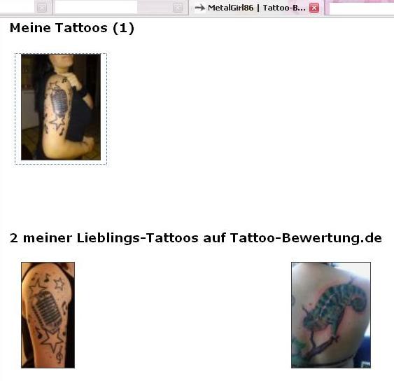 tattoopeppi: Copycat