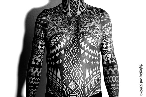 phasius: Blackwork Schweiz